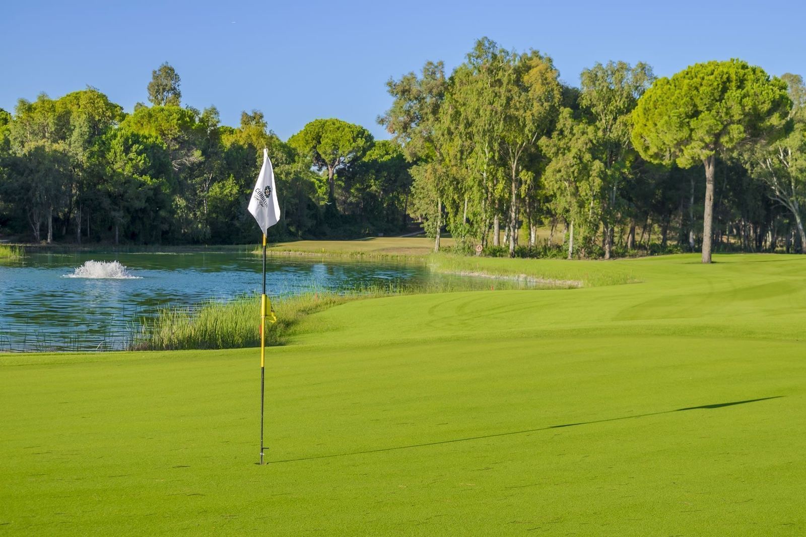 Golf i Portugal
